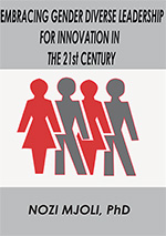 Gender Diverse Leadership cover